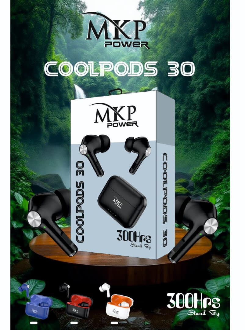 Earbuds coolpods 30