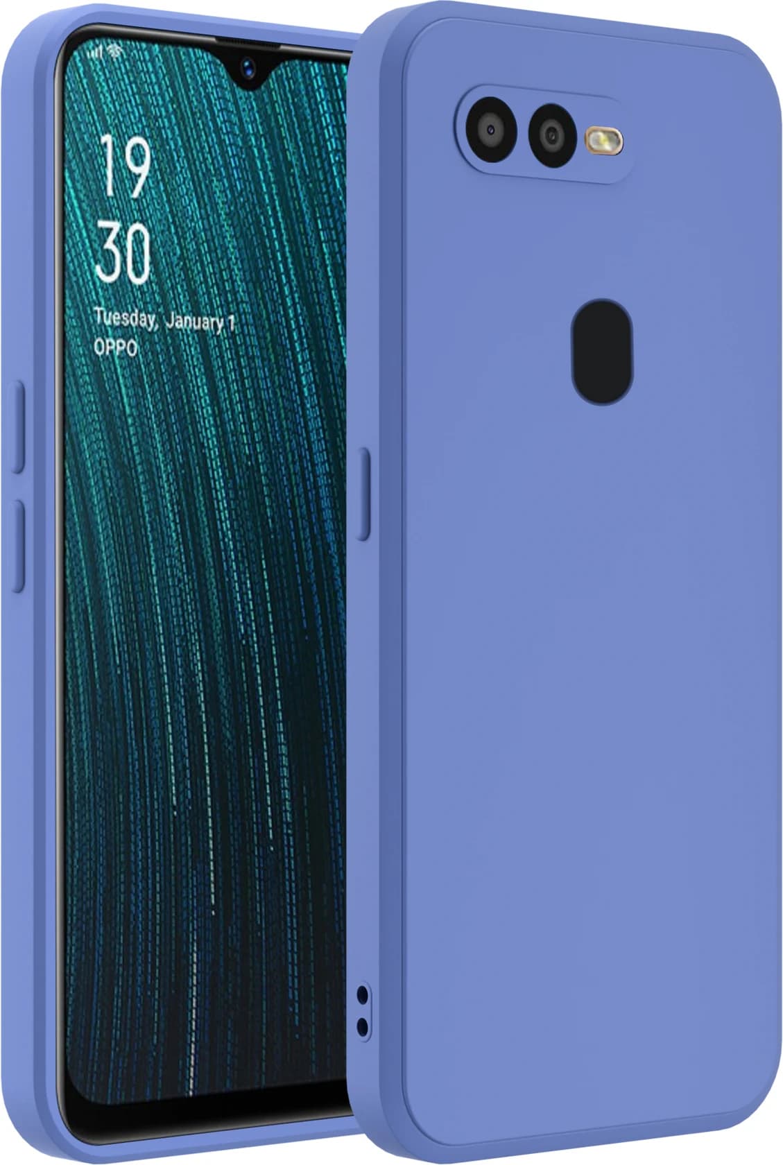 Realme 2 Back Cover
