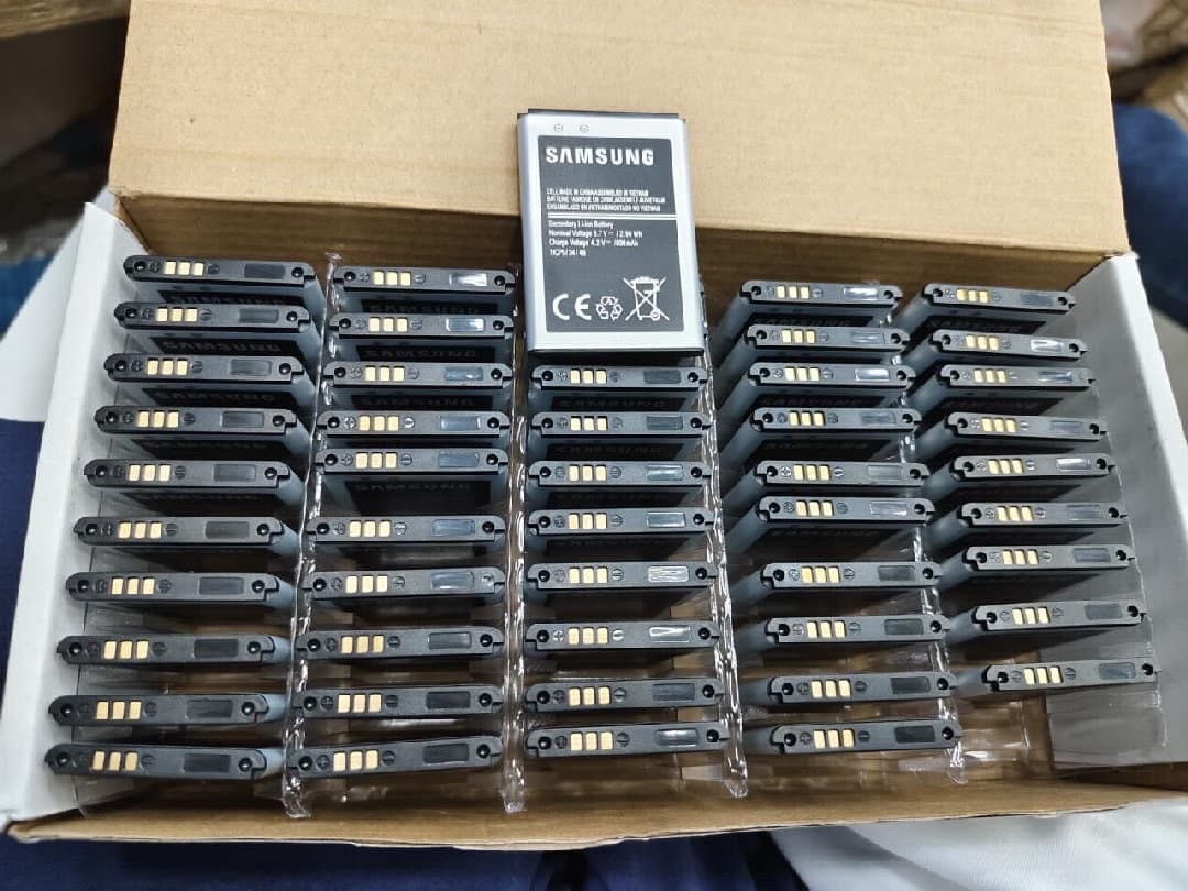 Sam X200 Samsung Mobile Battery Best Quality