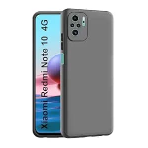 Redmi Note 10 Mobile Back Cover