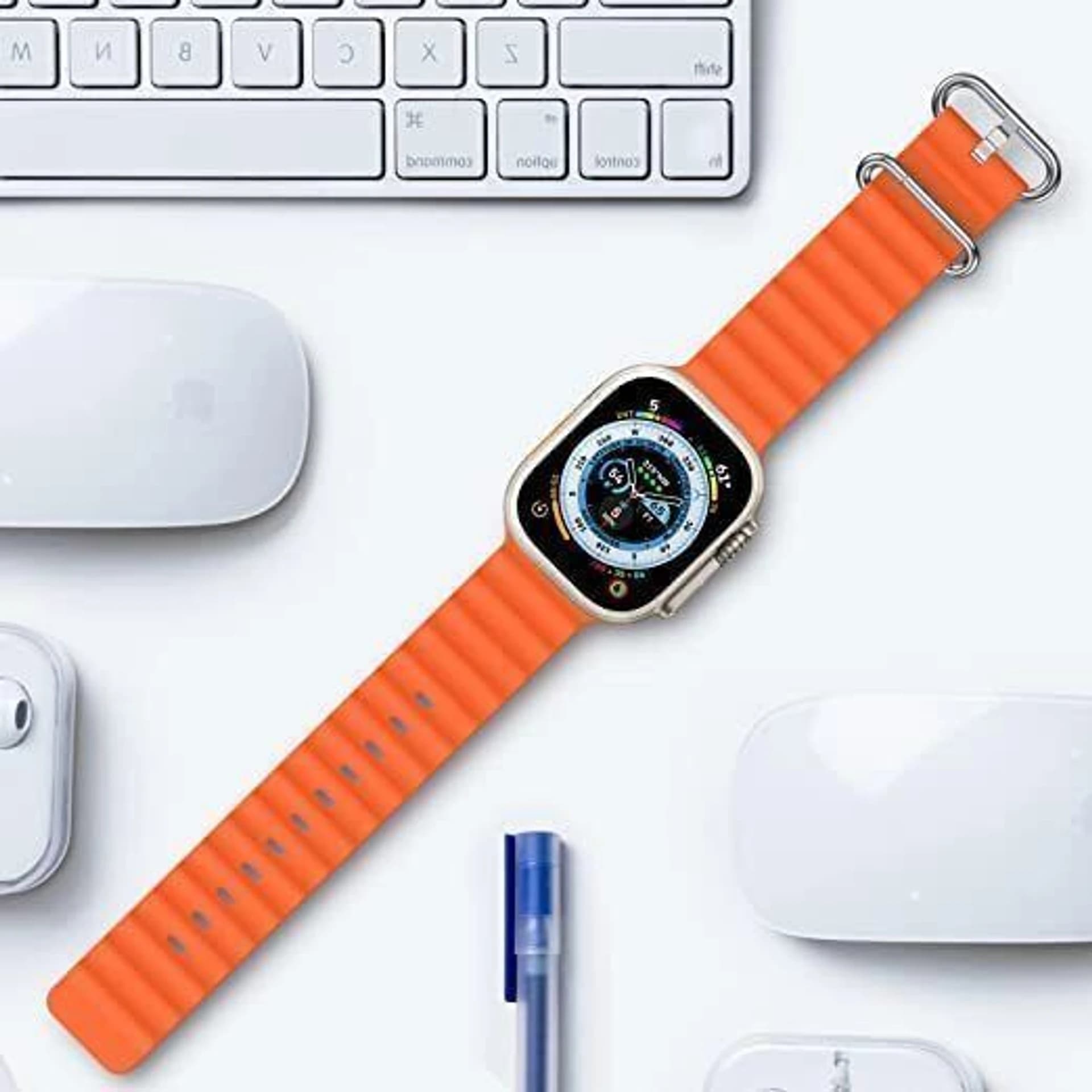 Smartwatch image 3
