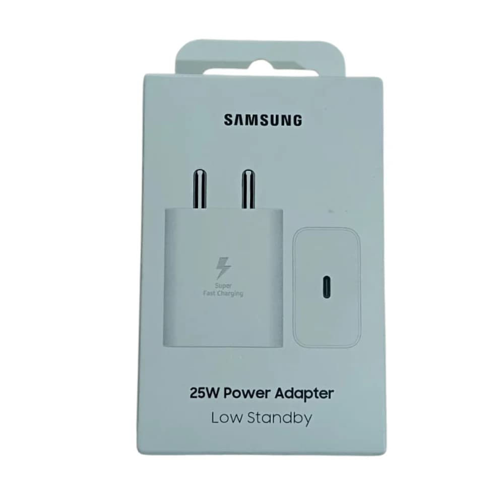 Samsung 25W Power Adapter image 3