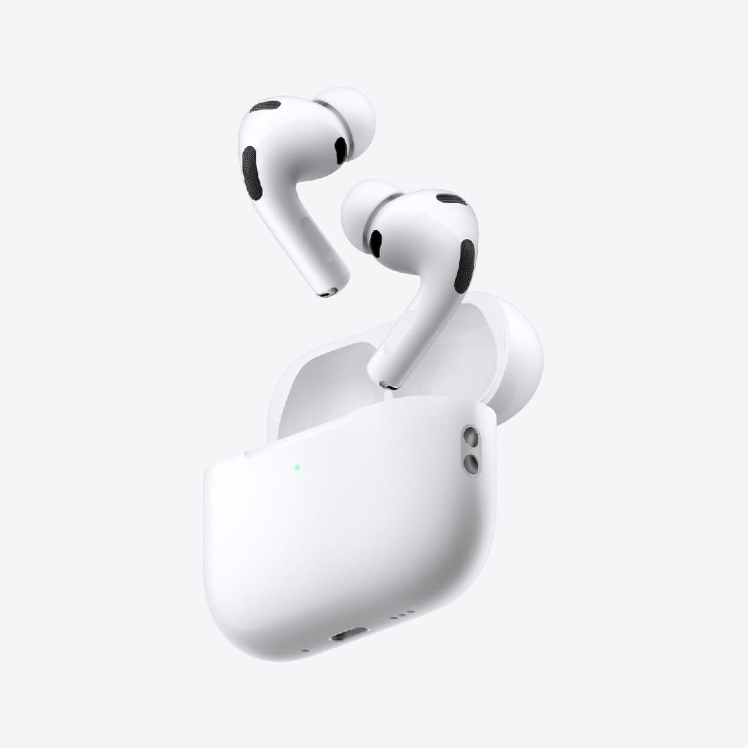 Airpod Pro 3 Noise Cancellation With image 2