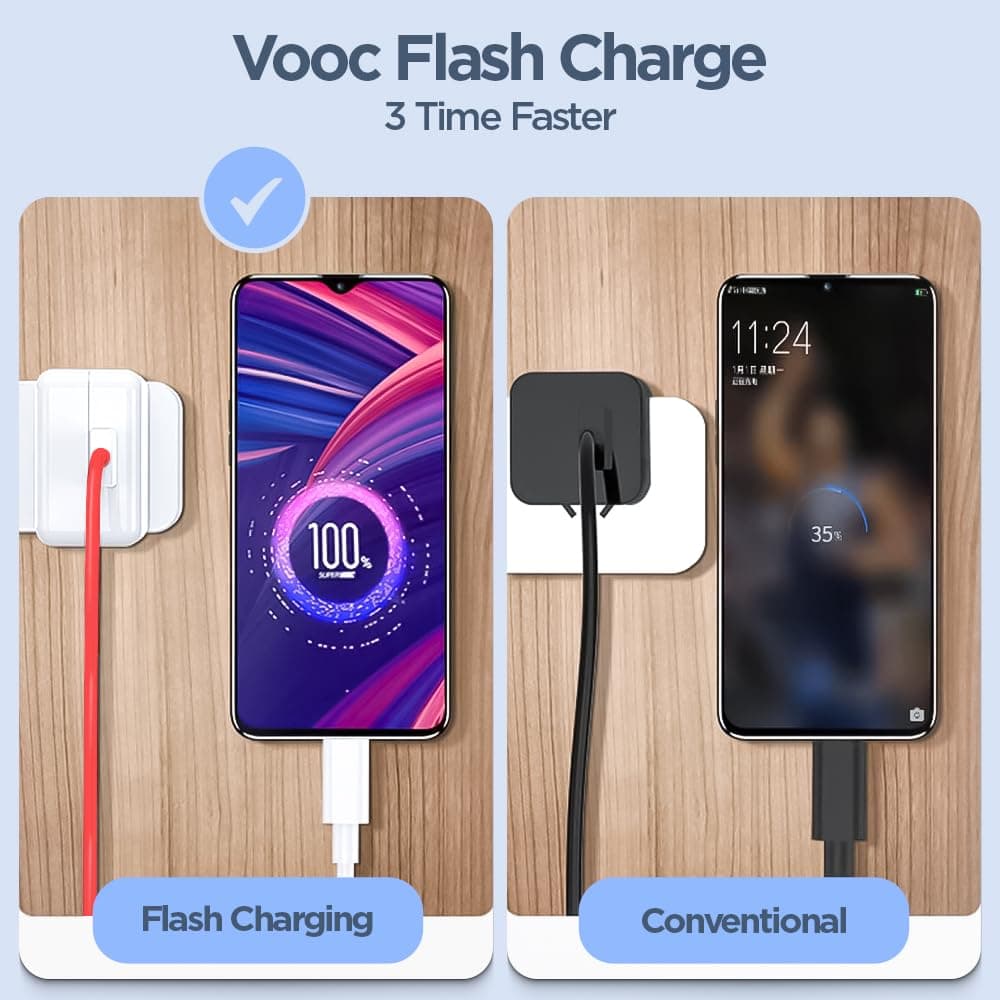 OnePlus  Power Adapter image 3