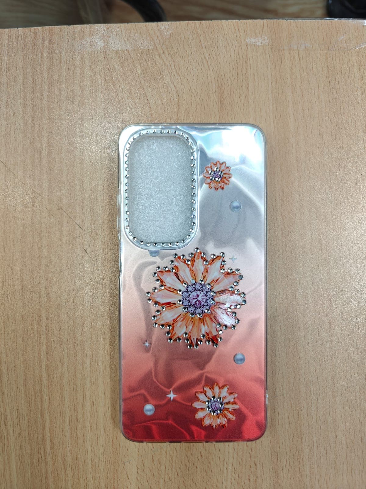 RENO 15 5G Designer Back Cover