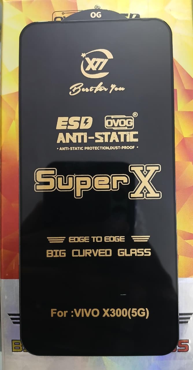 Curved Tempered Glass image 2
