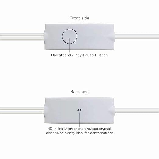 Mi Wired Earphones image 2