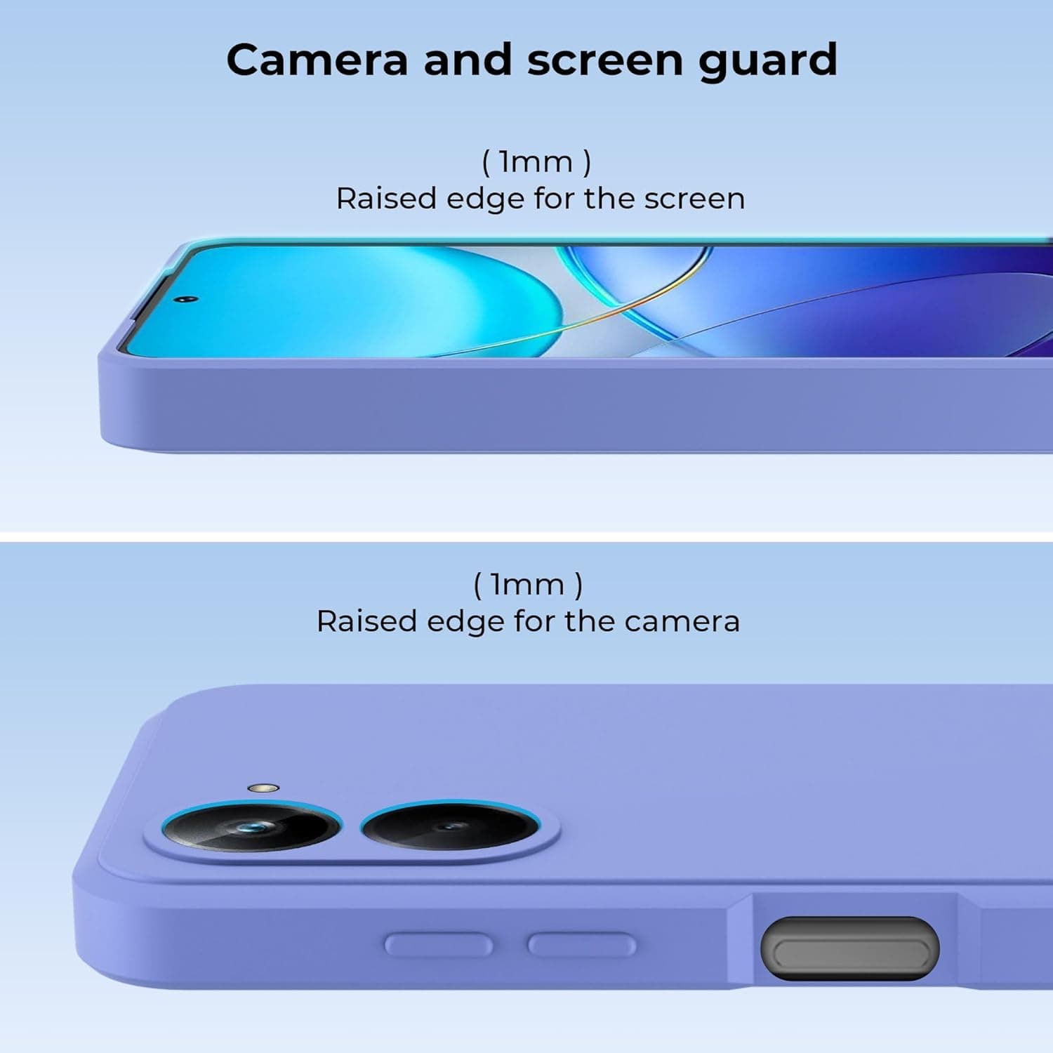 Realme 10 Pro Back Cover image 5