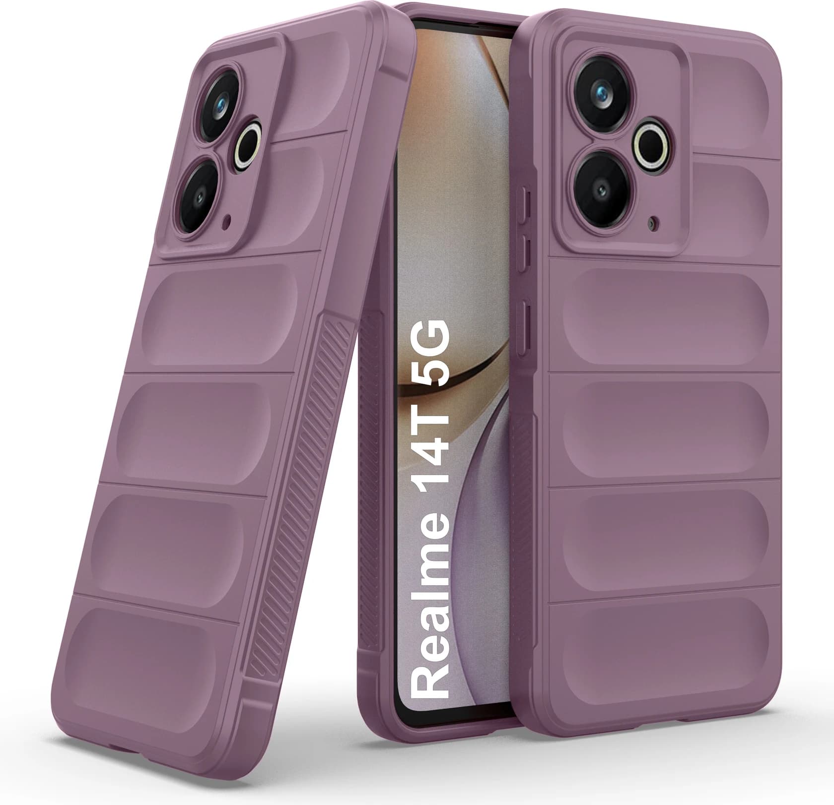 Realme 14 5G Back Cover image 3