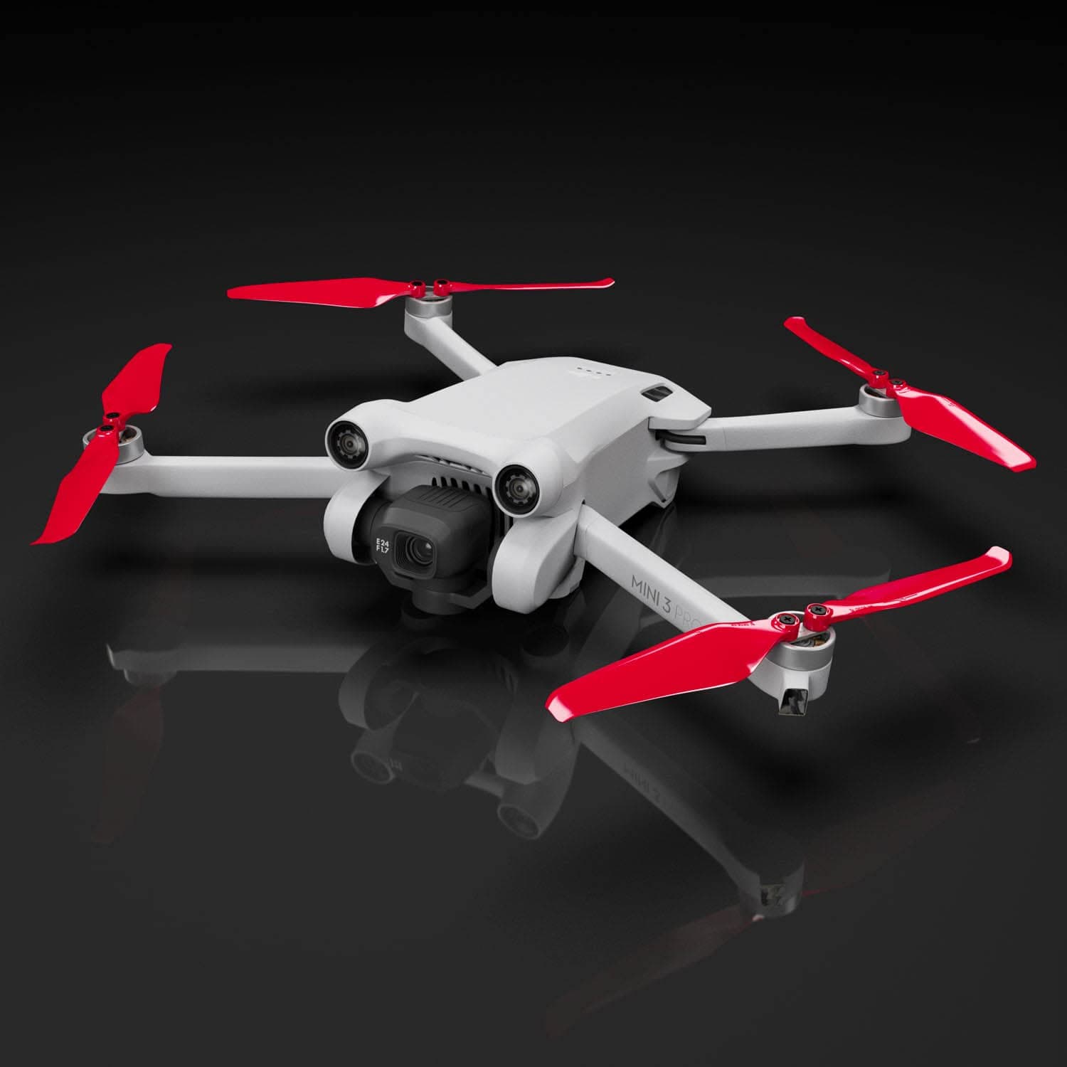 YOMI 4K HD Camera Aerial Drone image 3