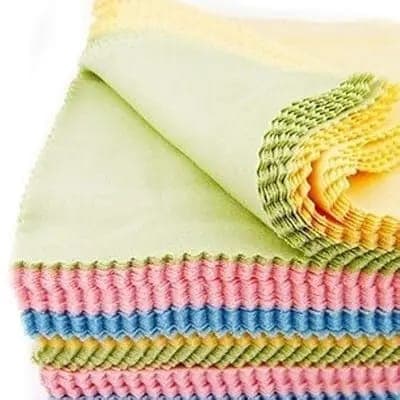 Microfiber Cleaning Cloth image 4