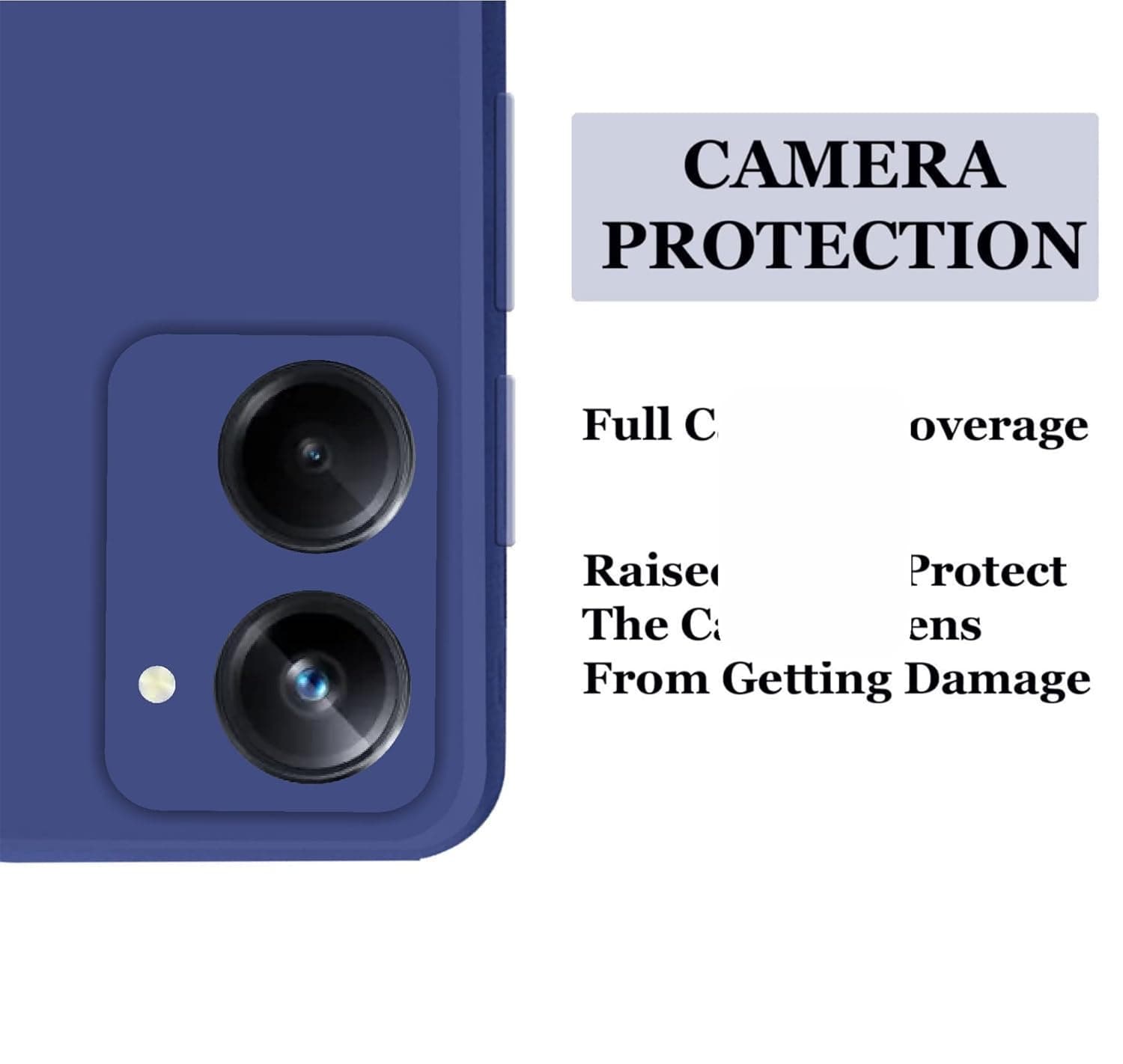 Realme 10 Pro Back Cover