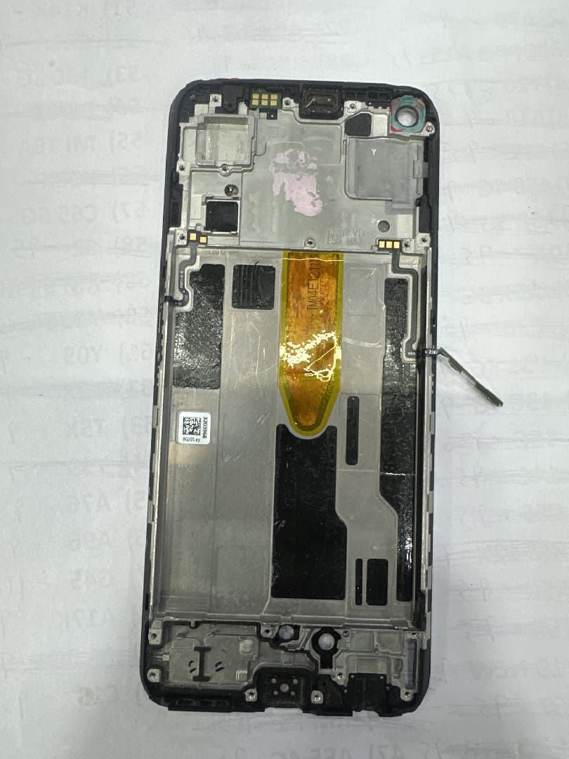 One Plus Nord Ce 2 Original Display Frame
