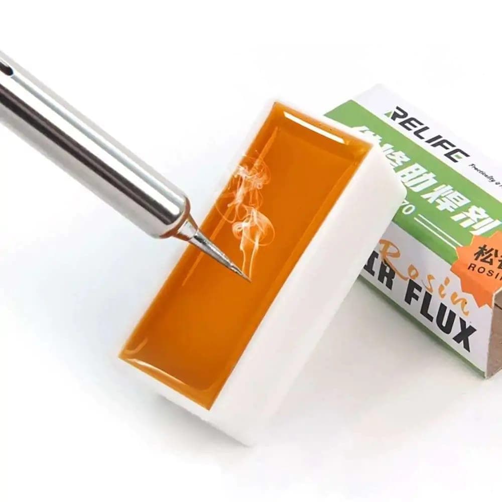 RL 070 ROSIN PASTE image 3