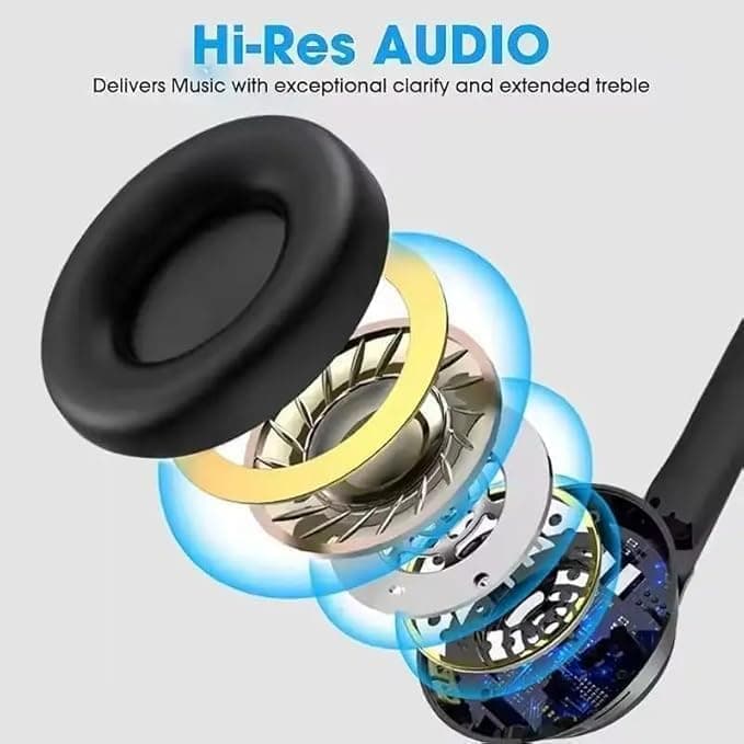Wireless Bluetooth Earbuds image 3