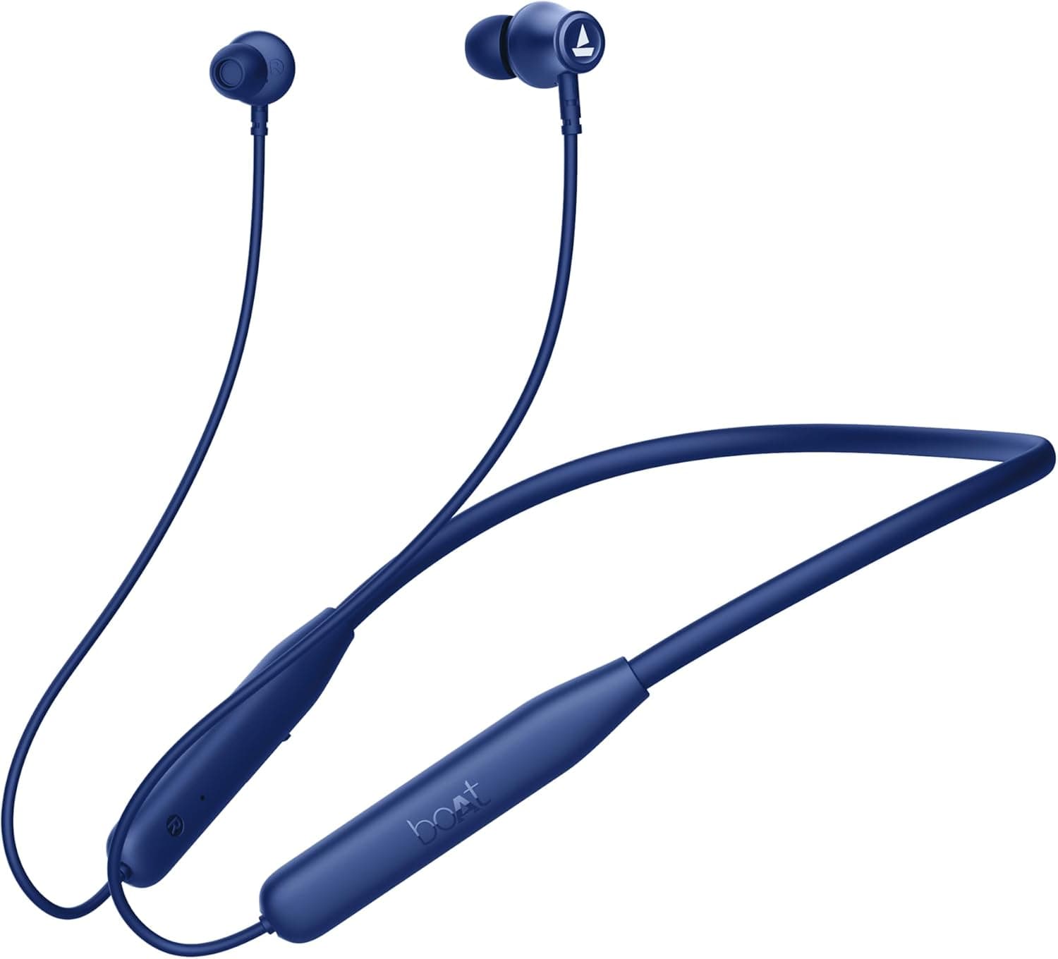 boAt Rockerz 111 Wireless Neckband