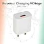 6W Quick Charge 2A Wall Charger image 5