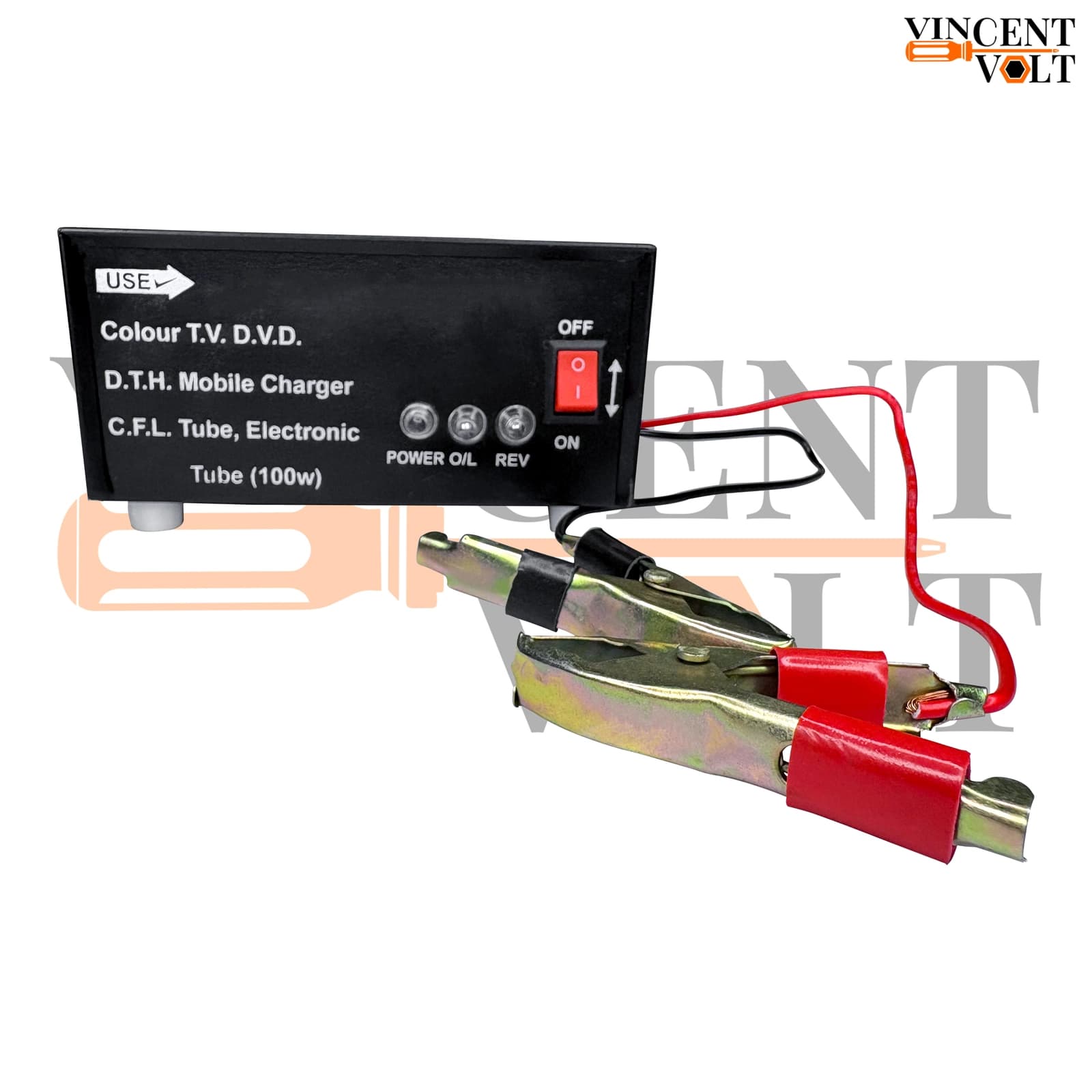 Pokhraj 150W DC Converter image 2