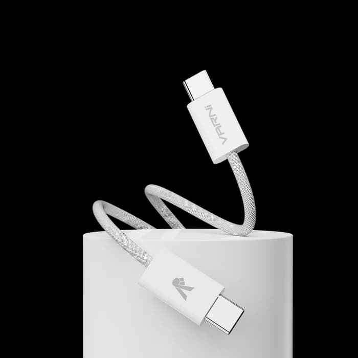 Varni A125 27W USB-C Power Adapter image 2