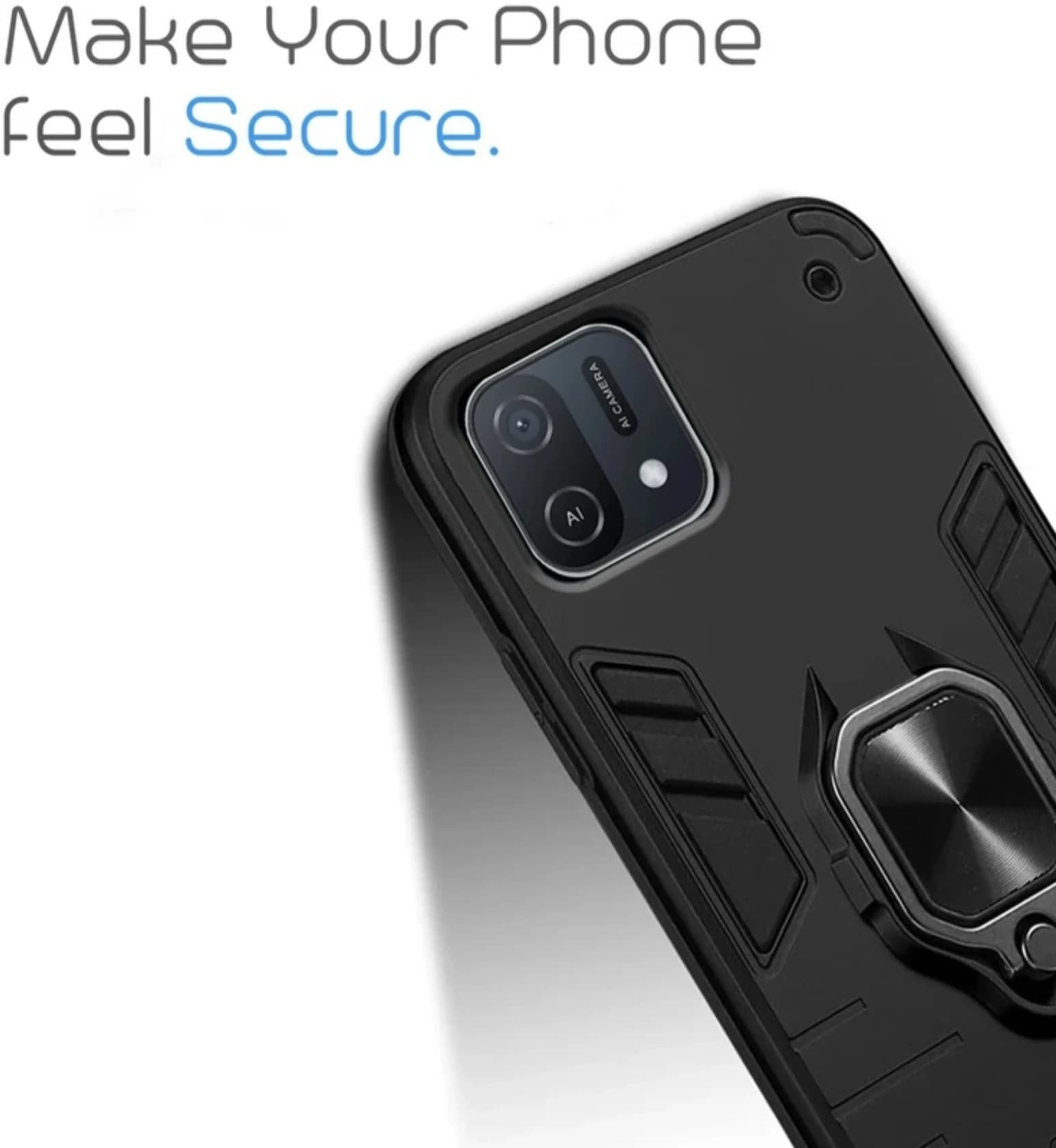 OPPO A16K Back Cover image 2