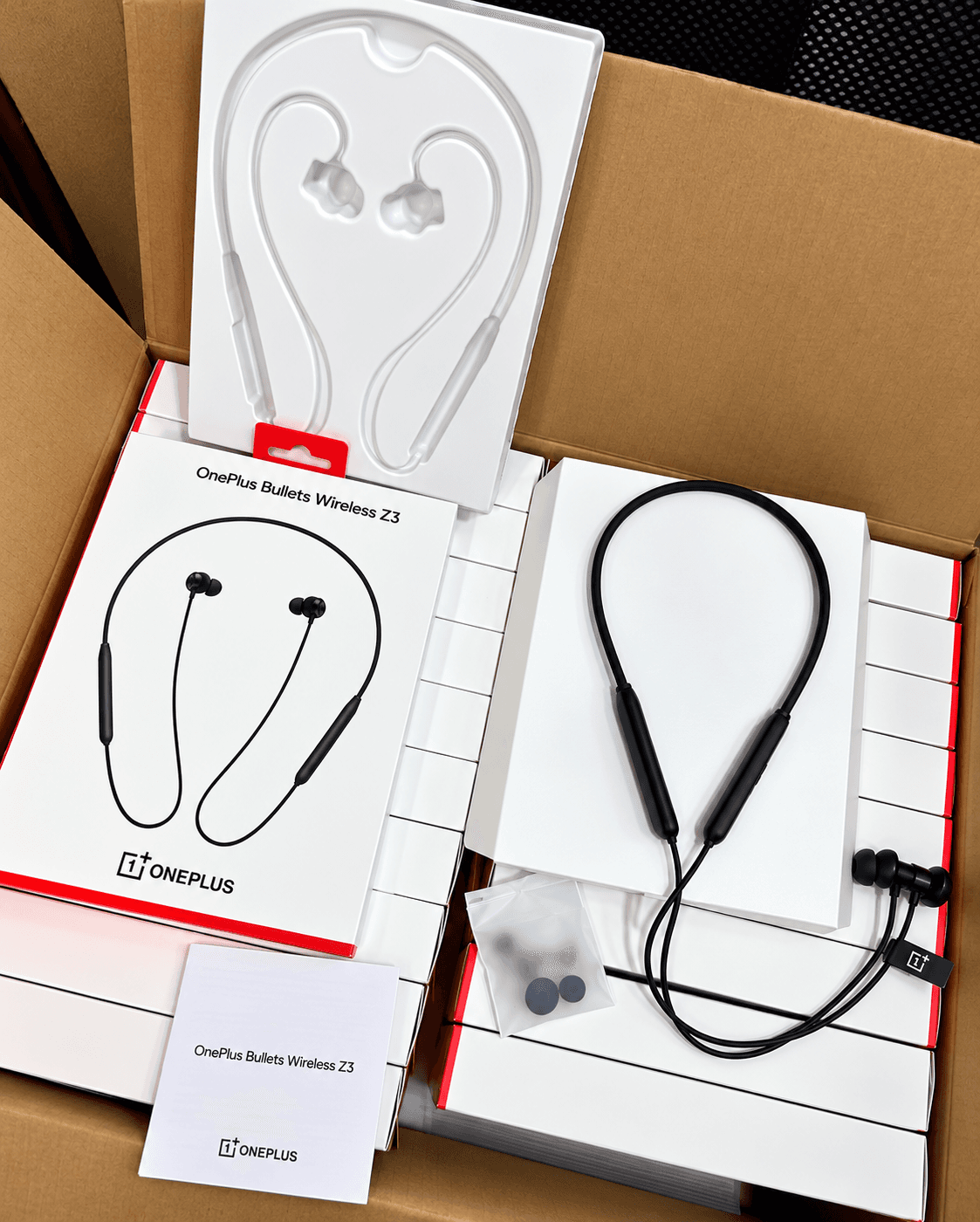 Oneplus Bullet Z3 Wireless Neckband