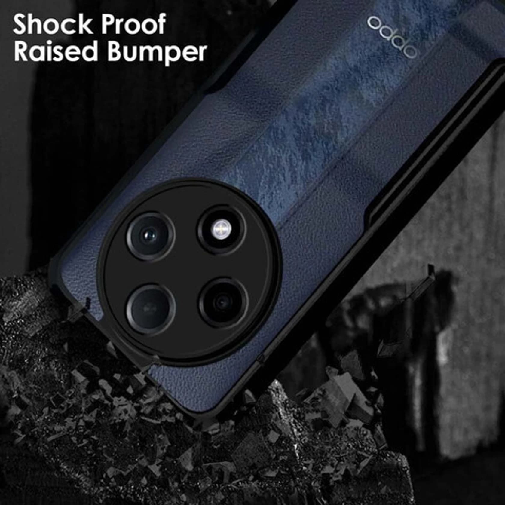 Back Cover for OPPO F27 Plus 5G image 2