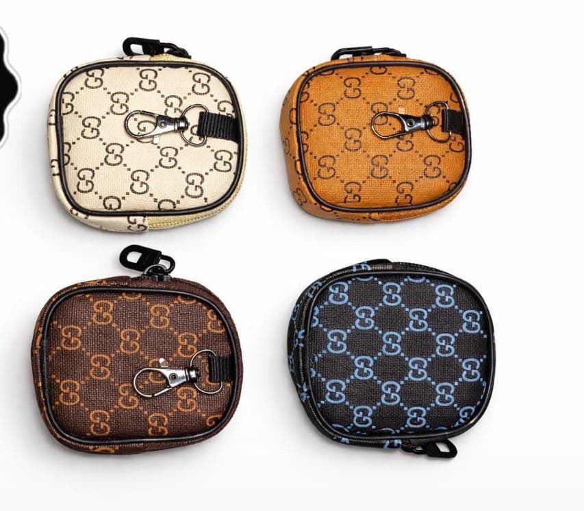 Universal Leather Cases