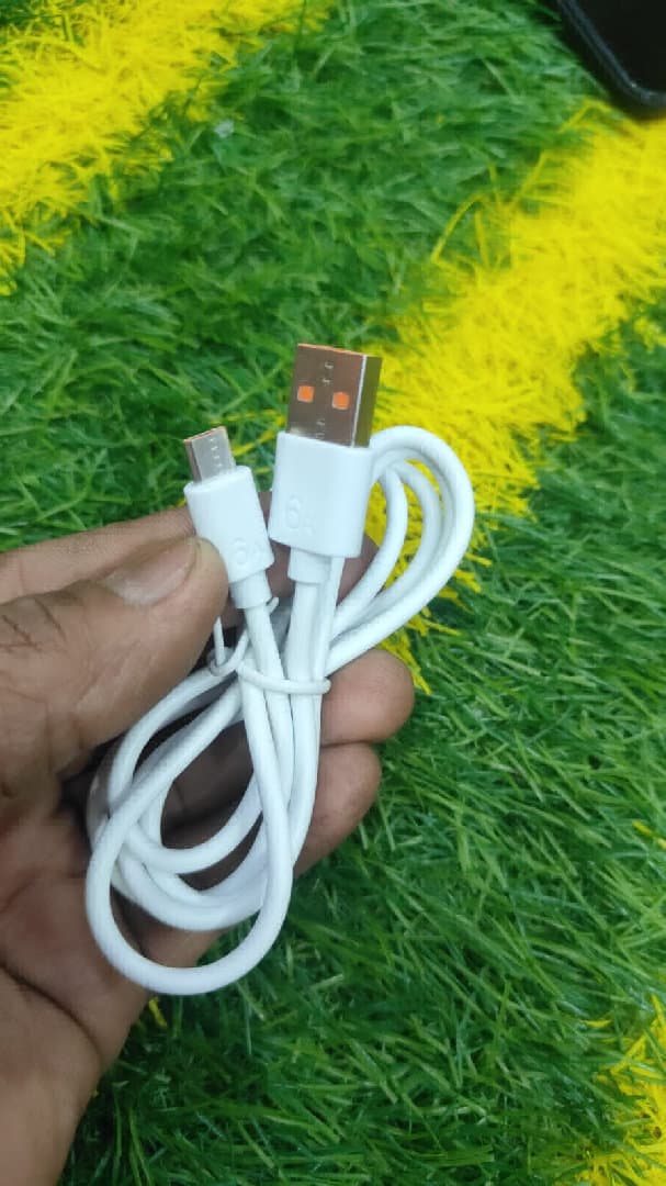 Data cable fast charging image 1