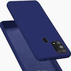 Samsung Galaxy M21 Back Cover