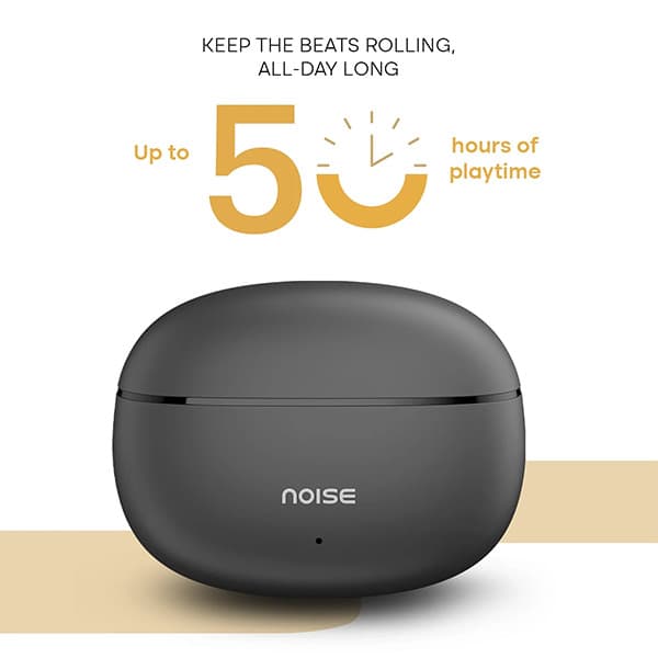 Noise Buds Apex wireless earbuds image 5