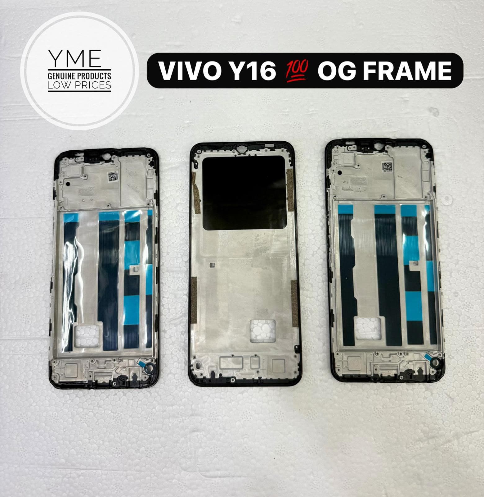 VIVO DISPLAY FRAME ORIGINAL image 5