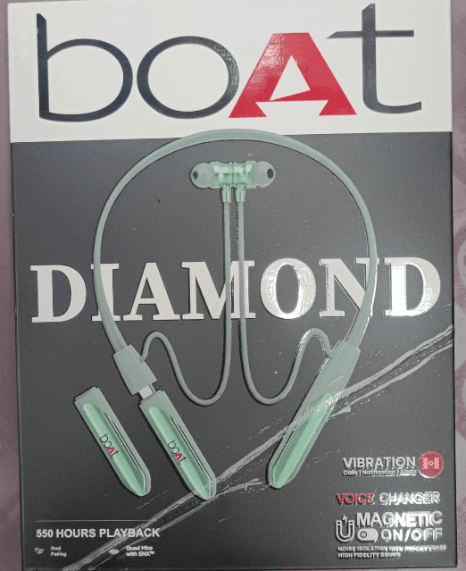 BoAt Diamond