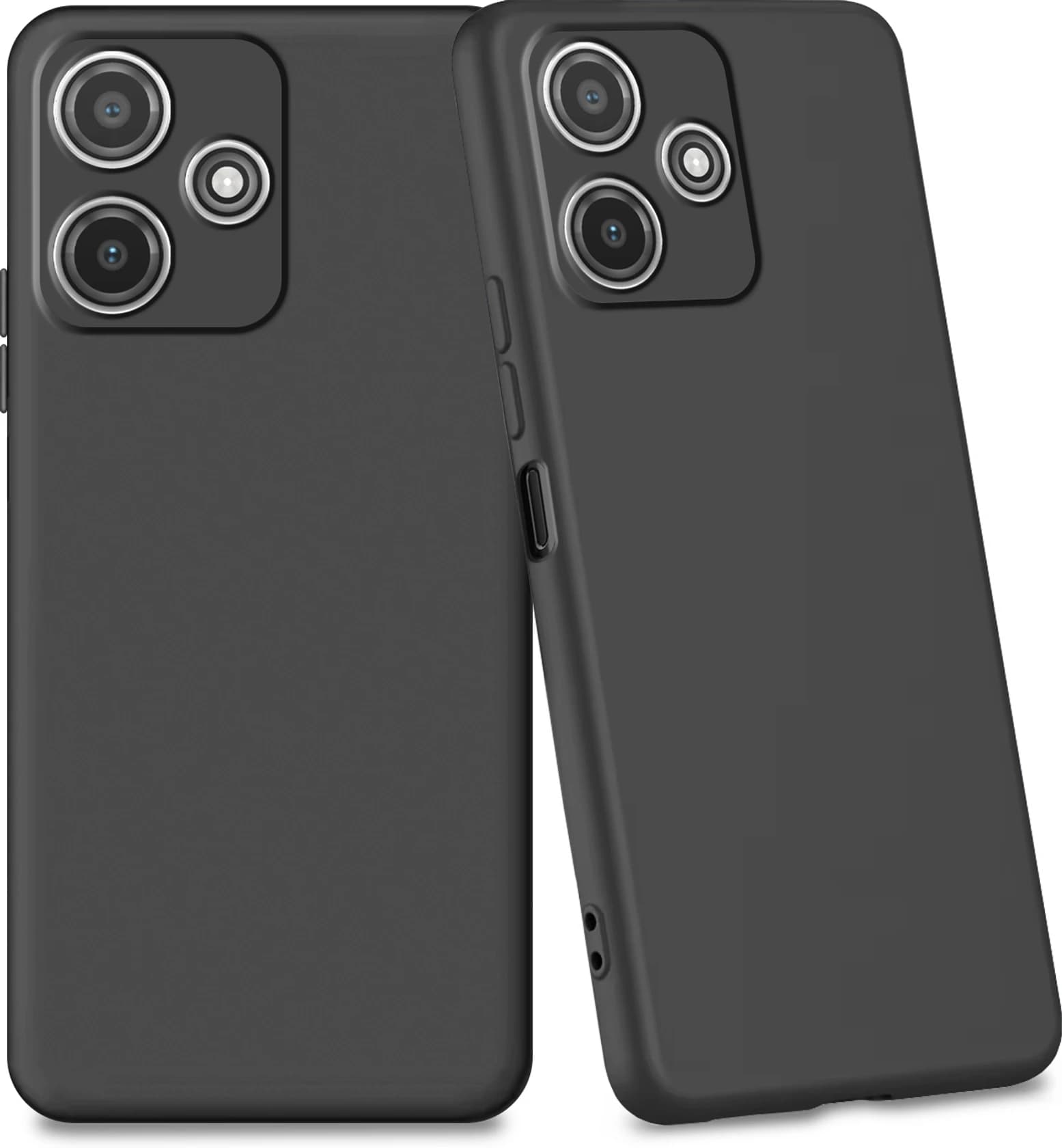 Redmi Mi 12 (5G/4G) Back Cover