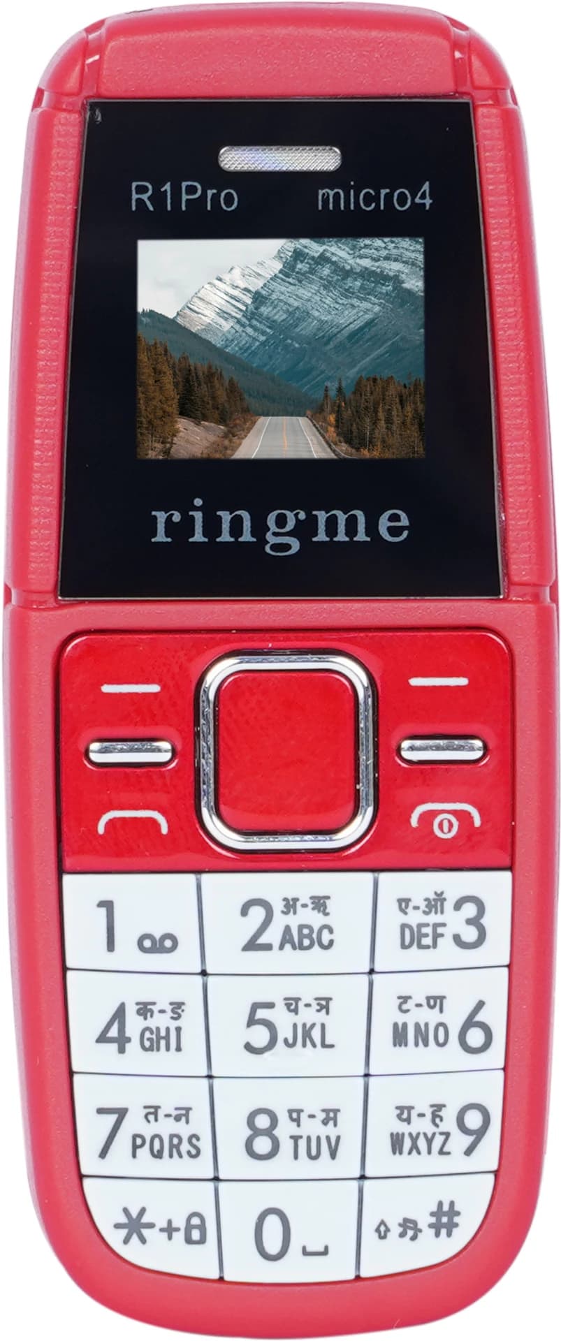 Ringme R1 Pro Micro Phone