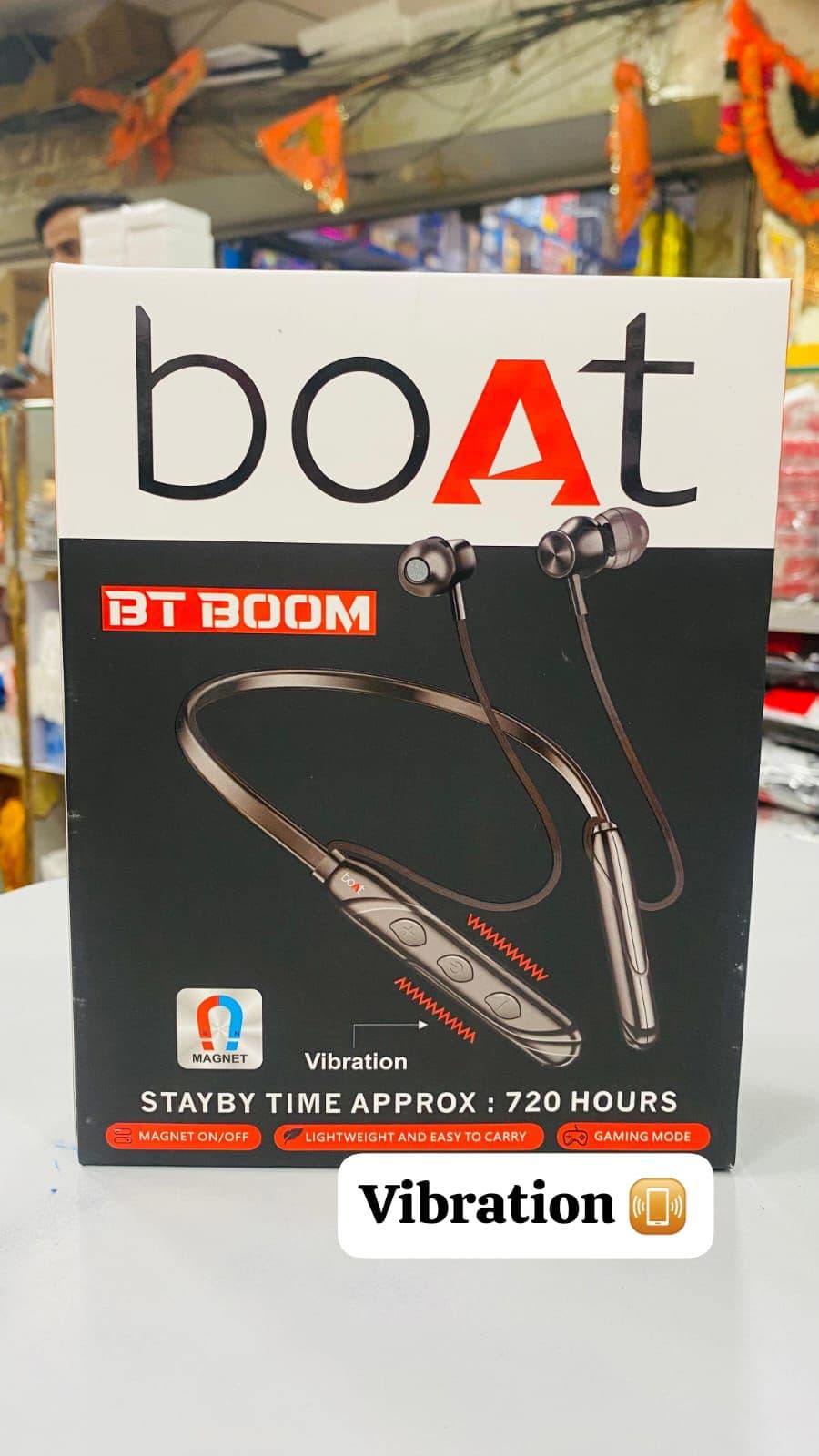 boAt BT Boom image 2