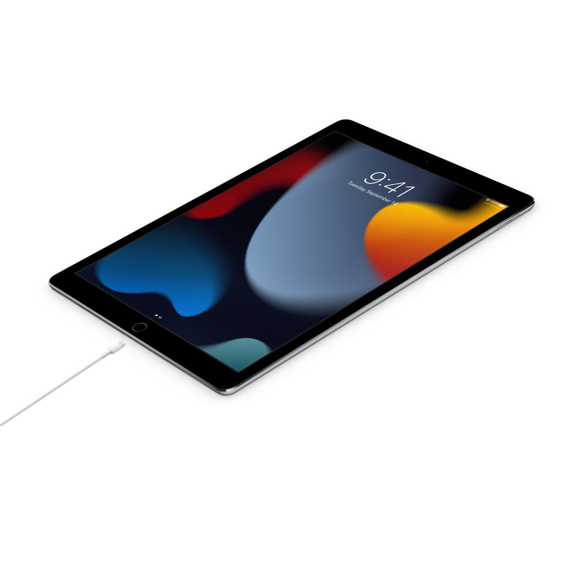 Type C to Lightning Fast Charging & Data Cable image 4