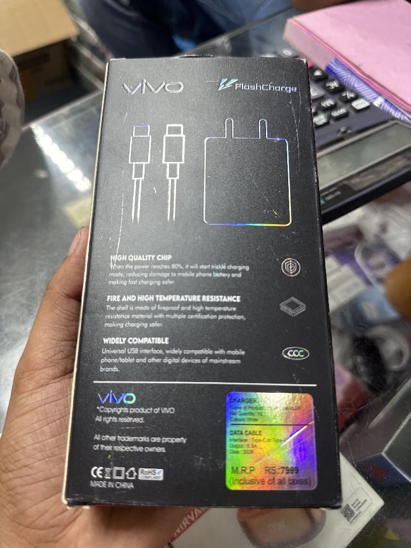 og charger 100w image 2