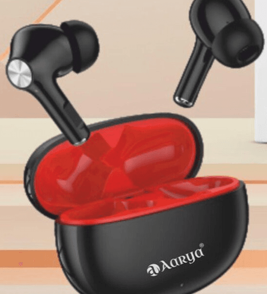 AARYA Coolpods 70 Wireless Earbuds