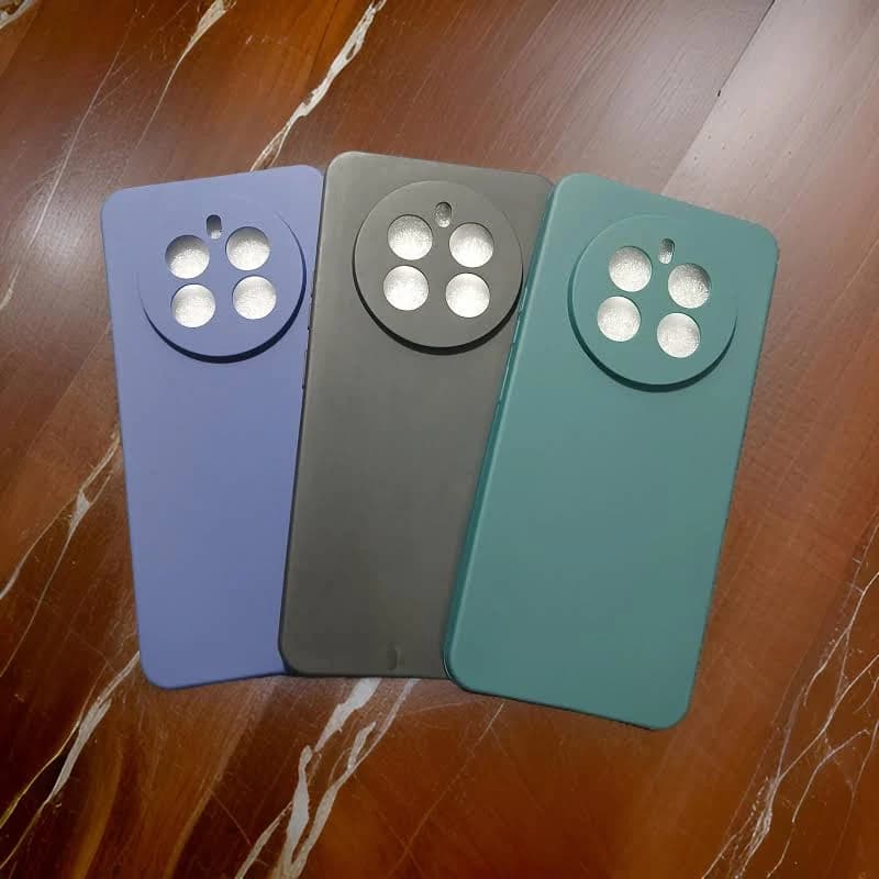 Redmi Mi A1 Back Cover image 3
