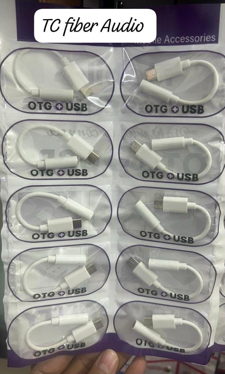 Type-C to 3.5mm Female Audio Jack Adapter