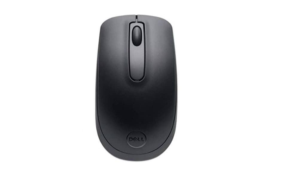 Dell wireless mouse