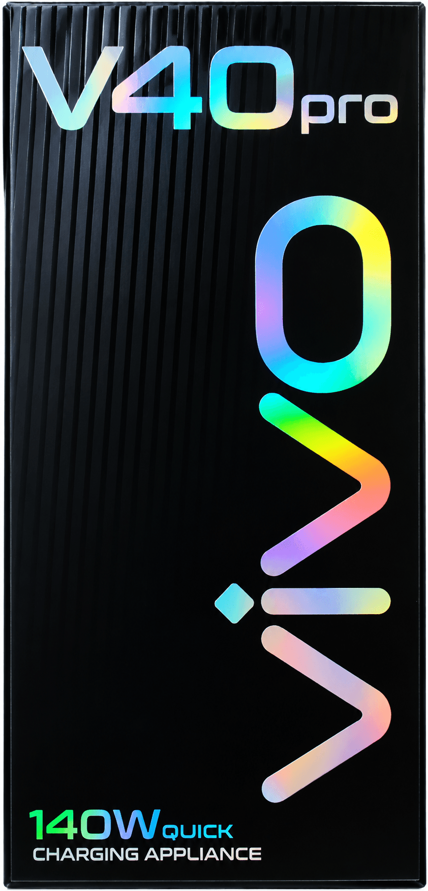 OG Changer V40 Pro 140W