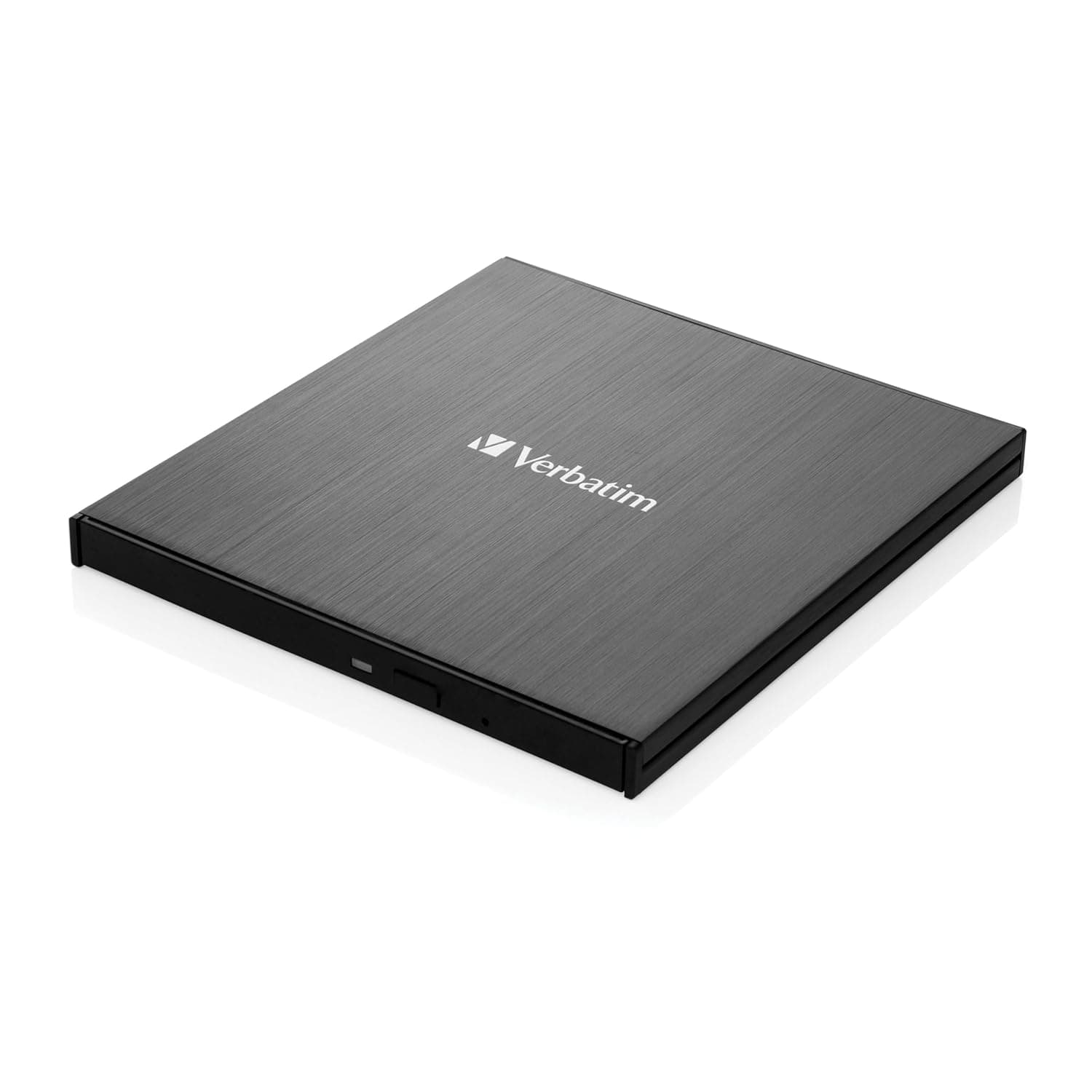 Verbatim 43888 Optical Disc Drive Black Blu ray writer