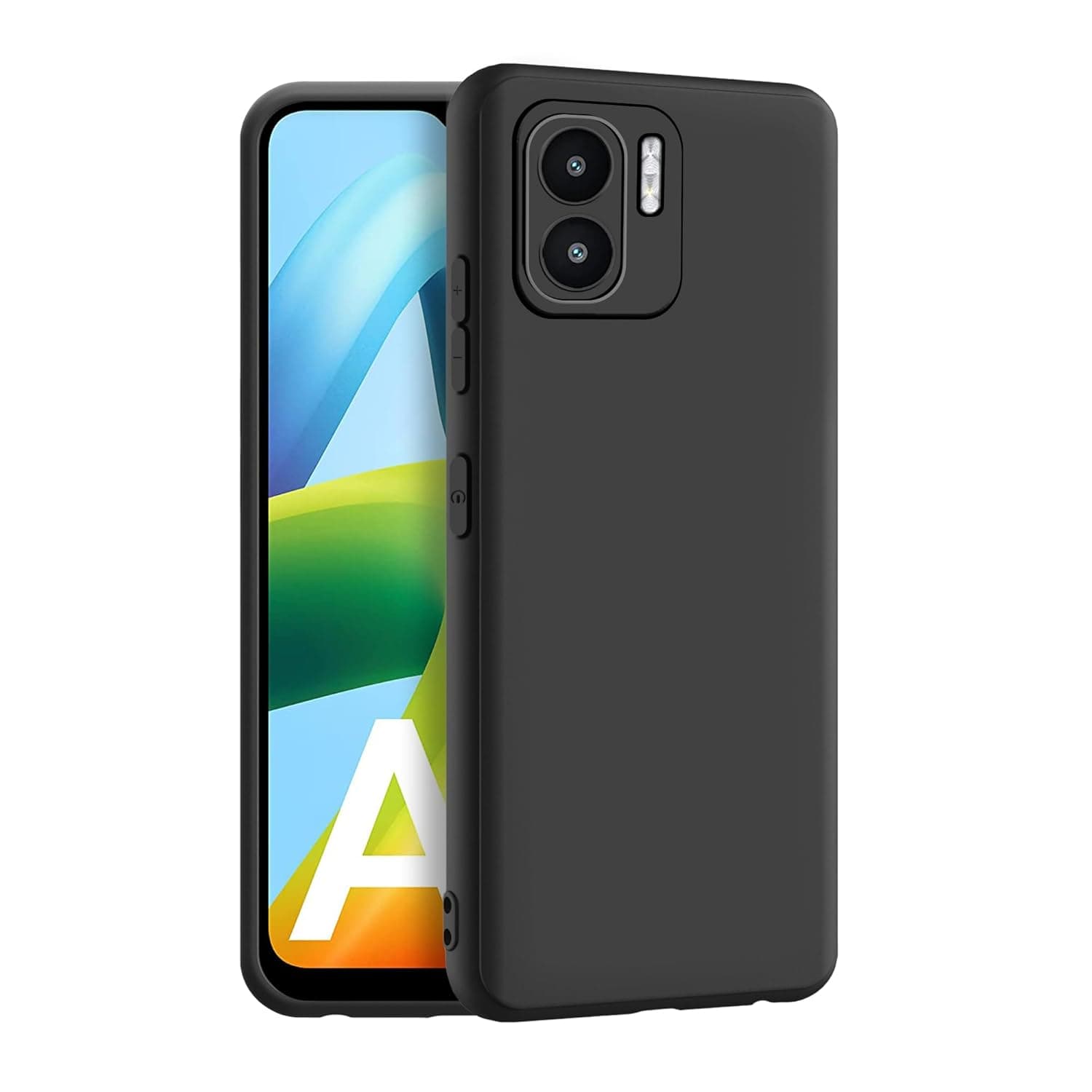 Redmi Mi A1 Back Cover image 3