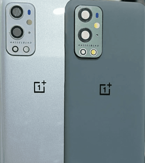 OnePlus 9 Pro Back Panel