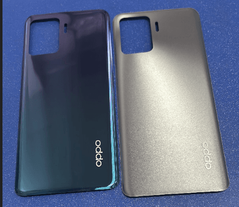 Oppo F19 PRO BACK PANEL