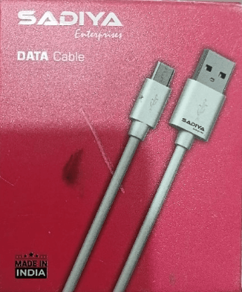 V8 Cable
