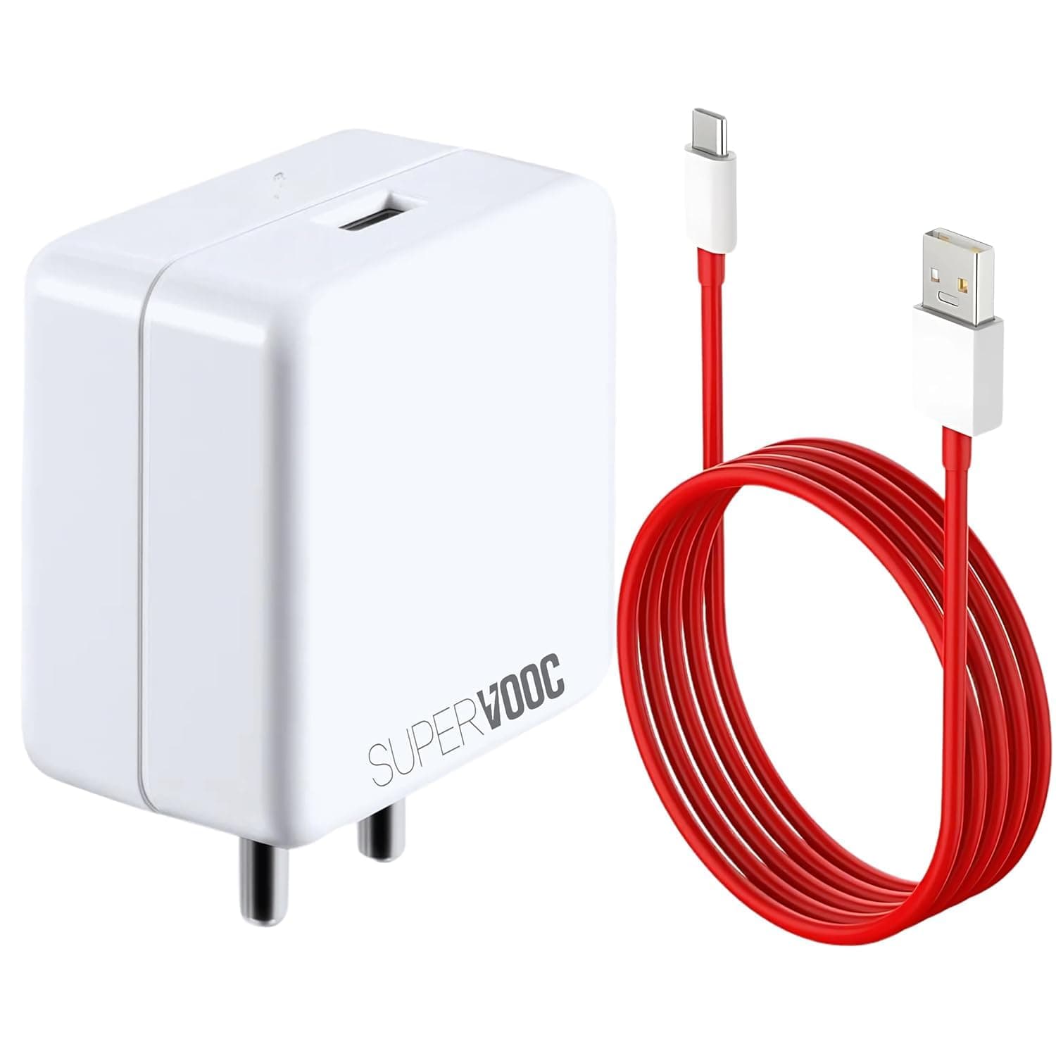 OPPO SuperVOOC 80W Power Adapter