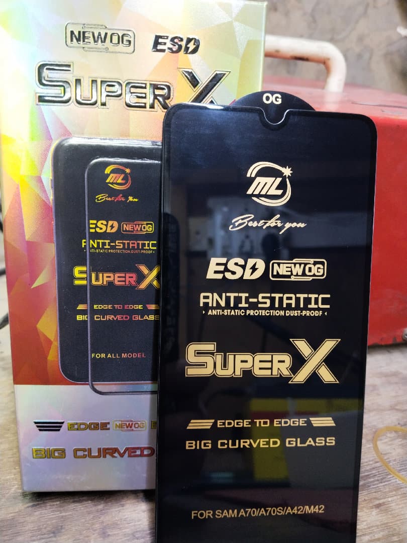 Superx  Best Quality SAM A70 /A70S/A42/M42