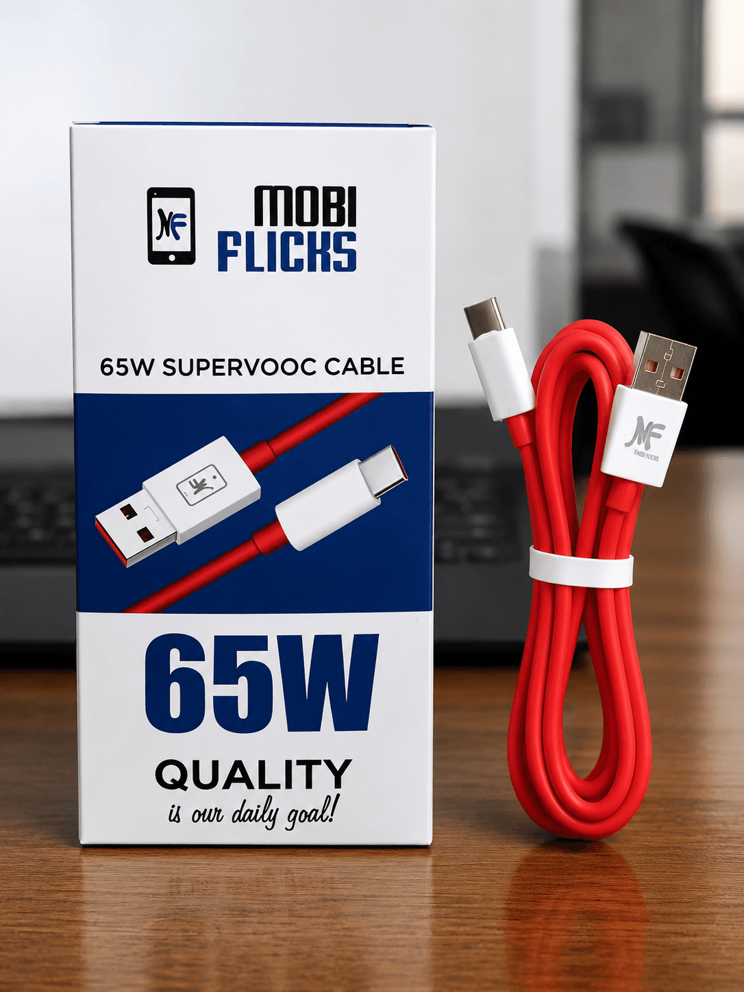 65W TYPE C CABLE